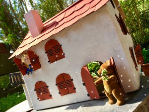 Mehr über den Artikel erfahren Low-Cost-Spielzeug selbstgemacht