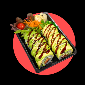 Mehr über den Artikel erfahren Sushi-Webseiten-Projekt
