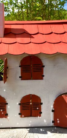 Haus #2